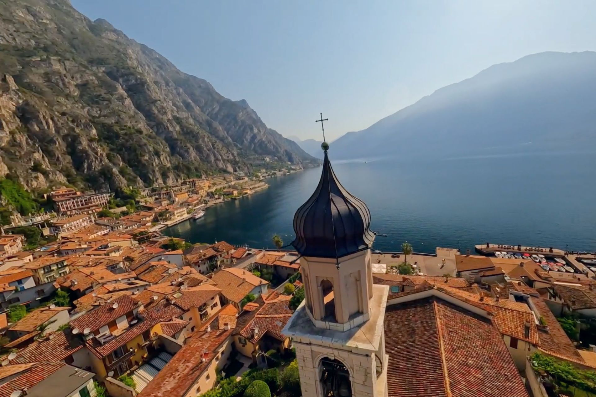 visit limone sul garda