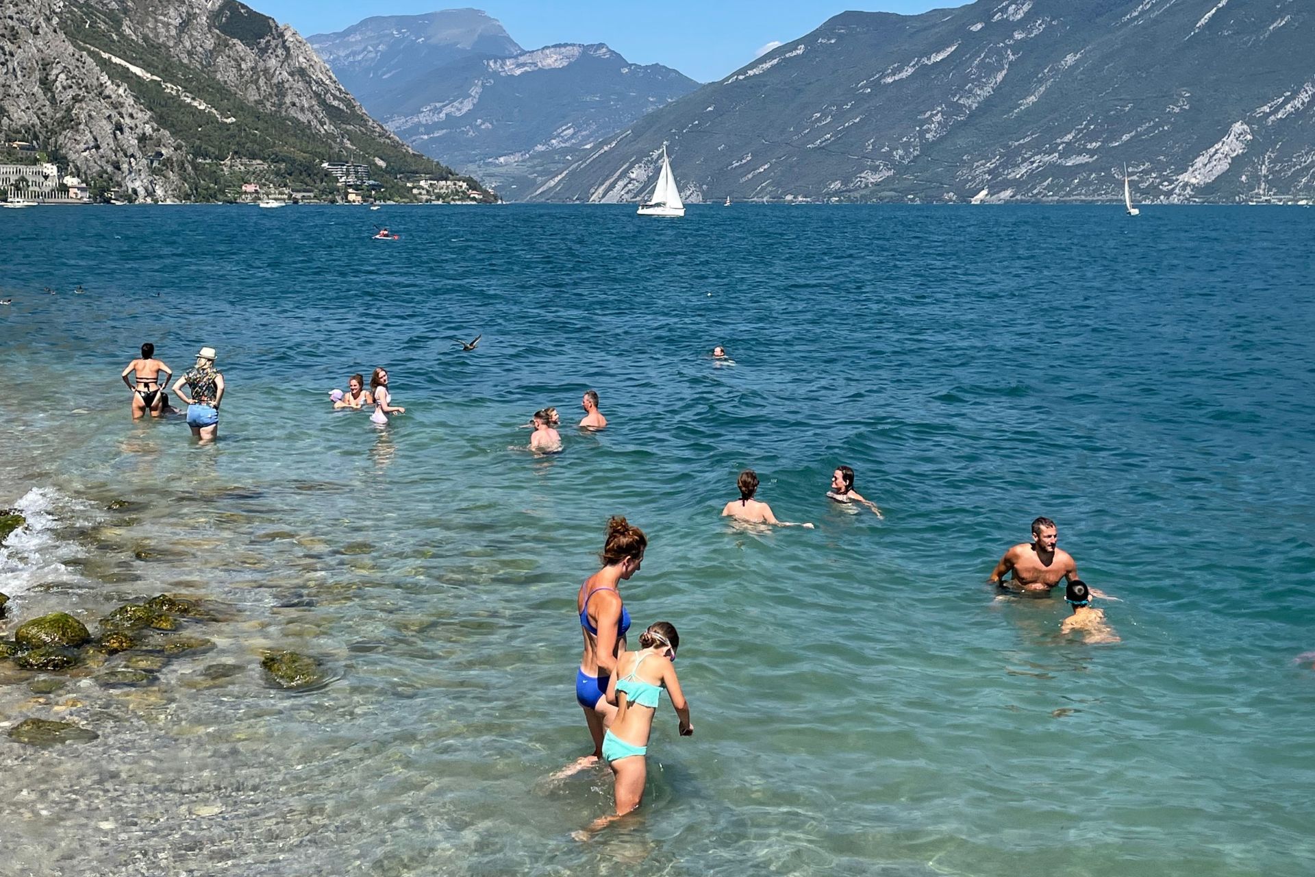 beach july 2022 limone