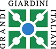 logo grandi giardini italiani