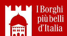 logo per i borghi più belli d'Italia
