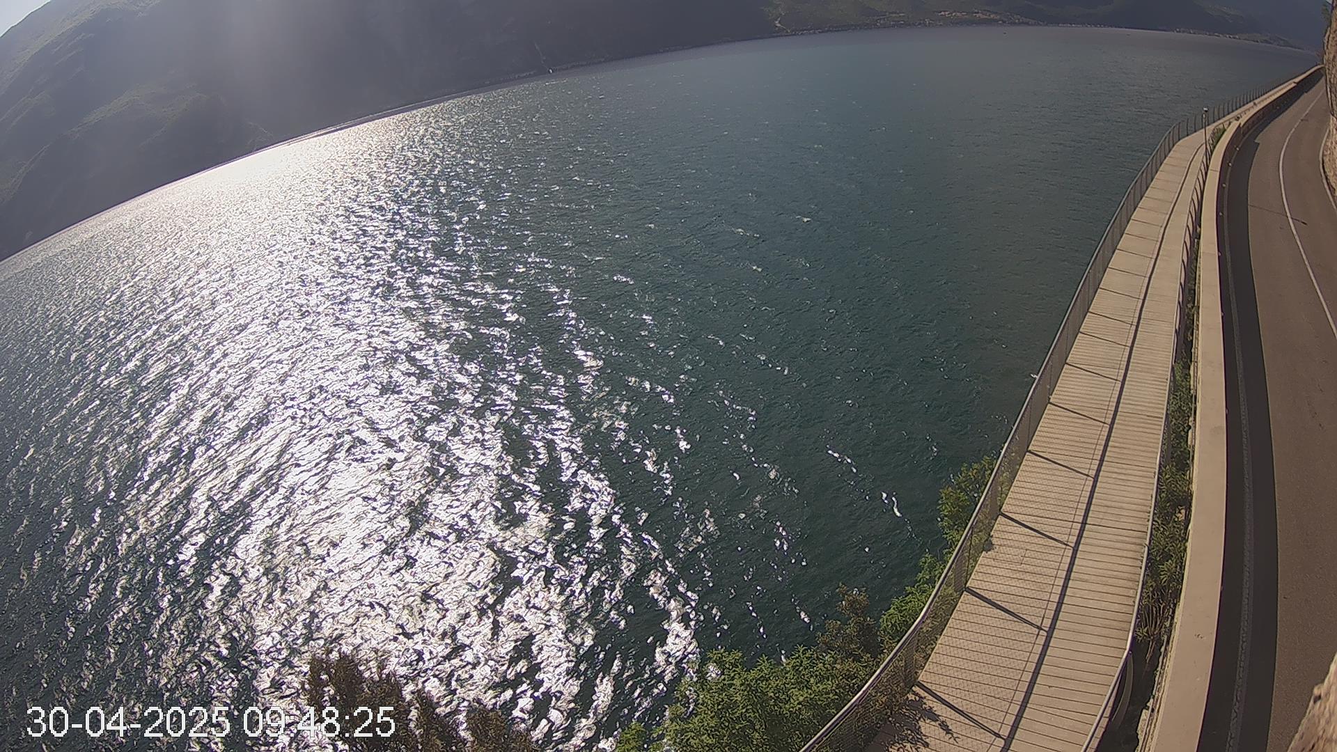 Webcam Comune di Limone - Gardasee - NW