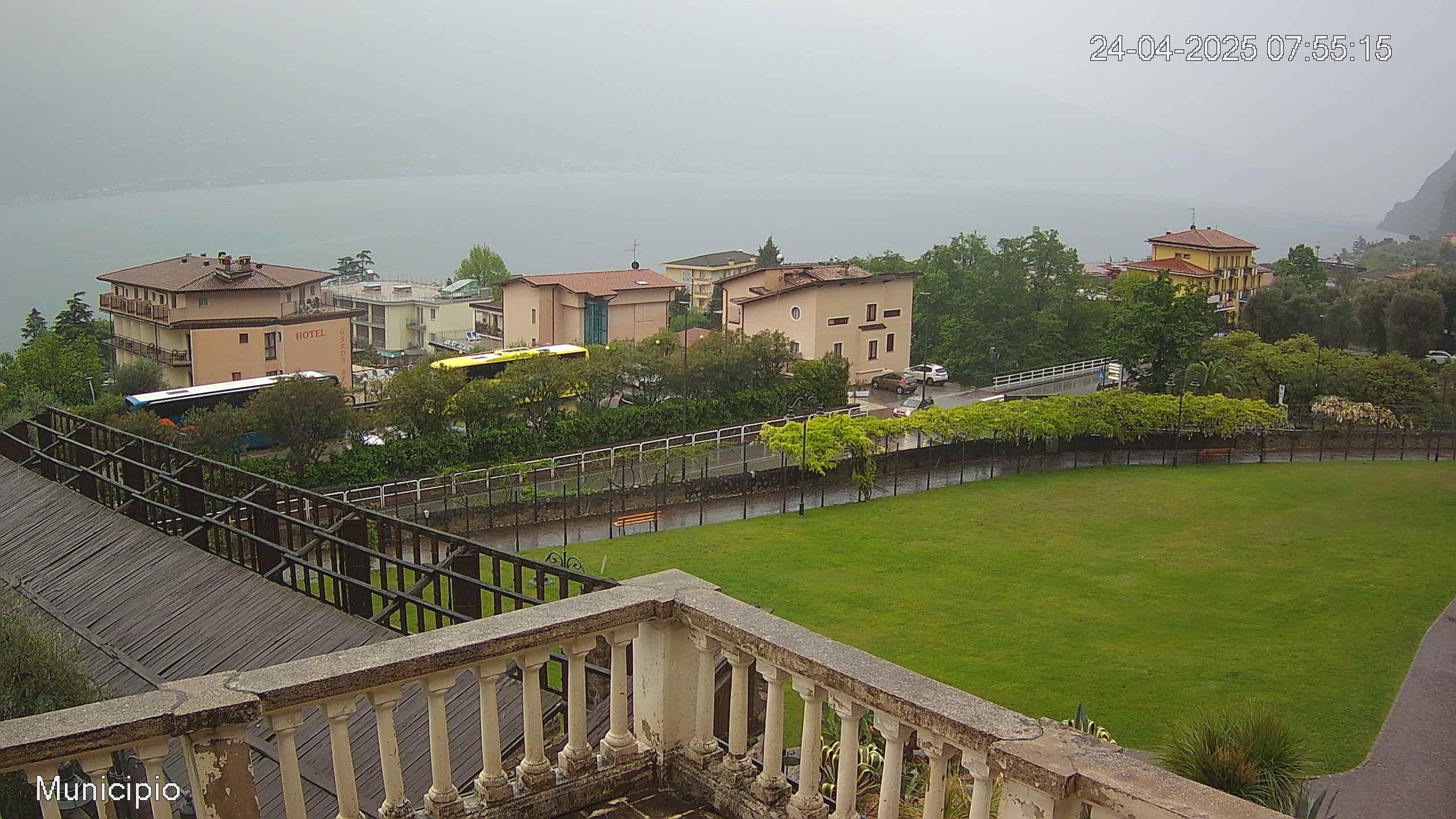 Webcam Limone am Gardasee - SO